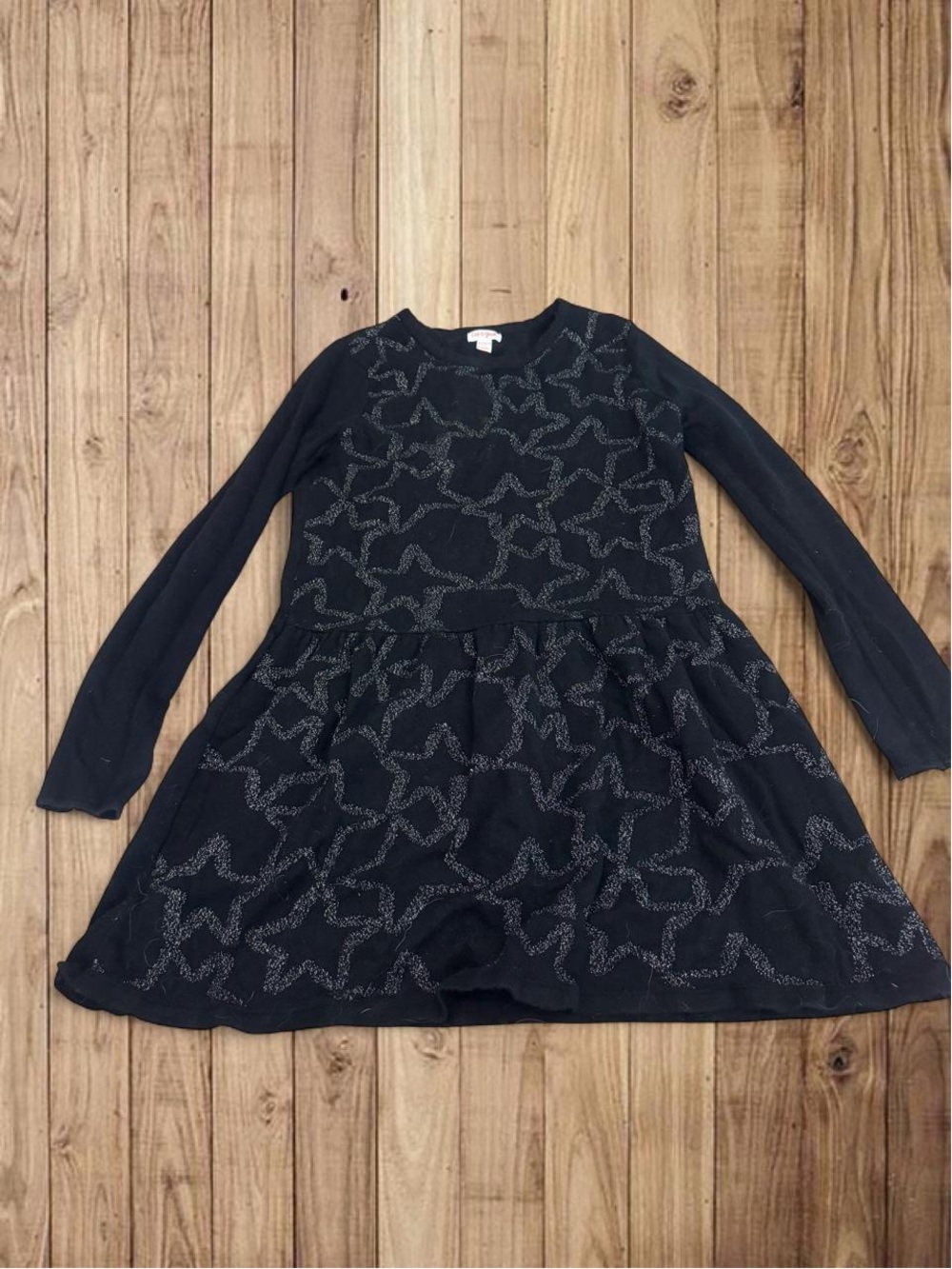 star dress